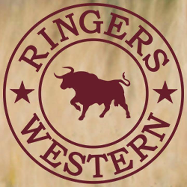 Ringers logo