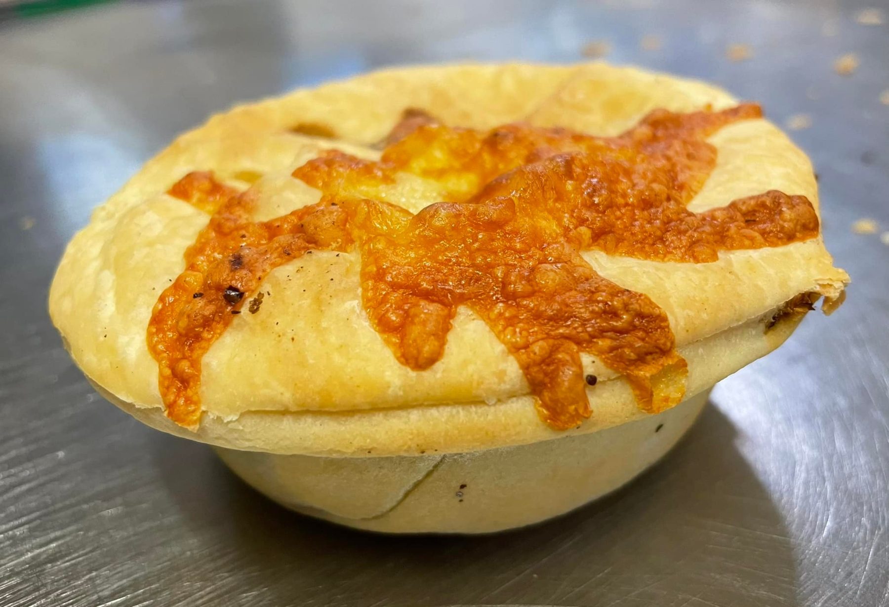 Bels Gordon St Bakery Port Macquarie NSW Pyney's Pie Reviews