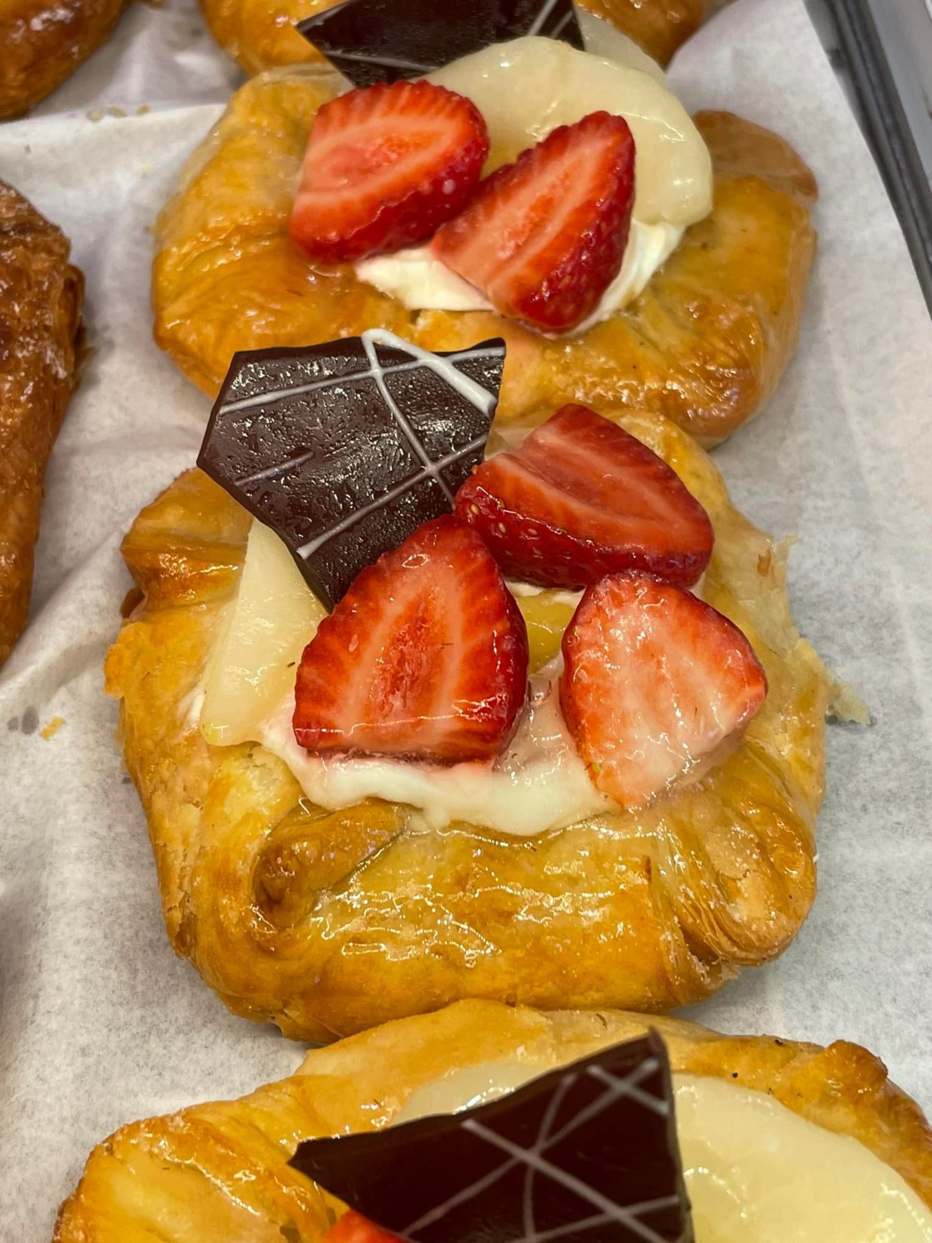 Bels Gordon St Bakery Port Macquarie NSW Pyney's Pie Reviews