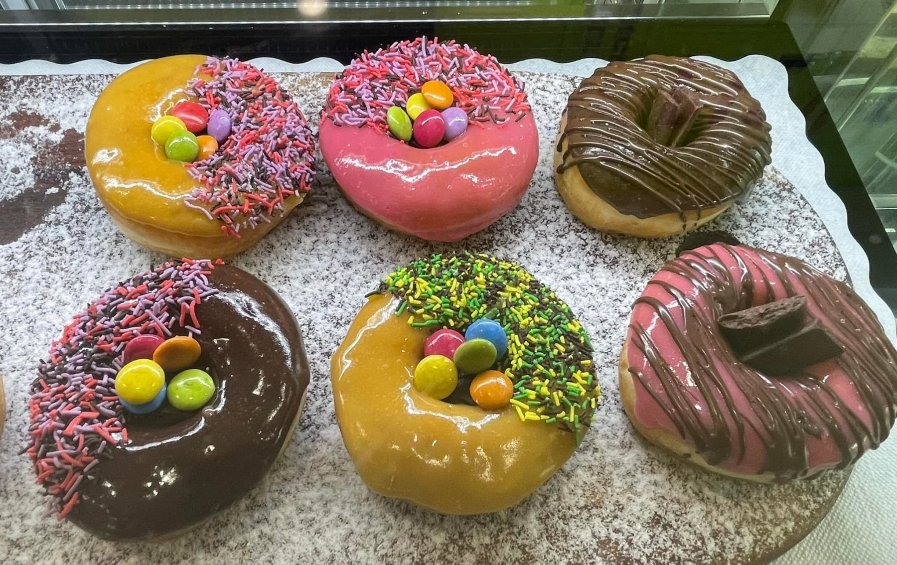 Pie and Pastry Paradise Pialba, Scarness & Urangan Hervey Bay QLD