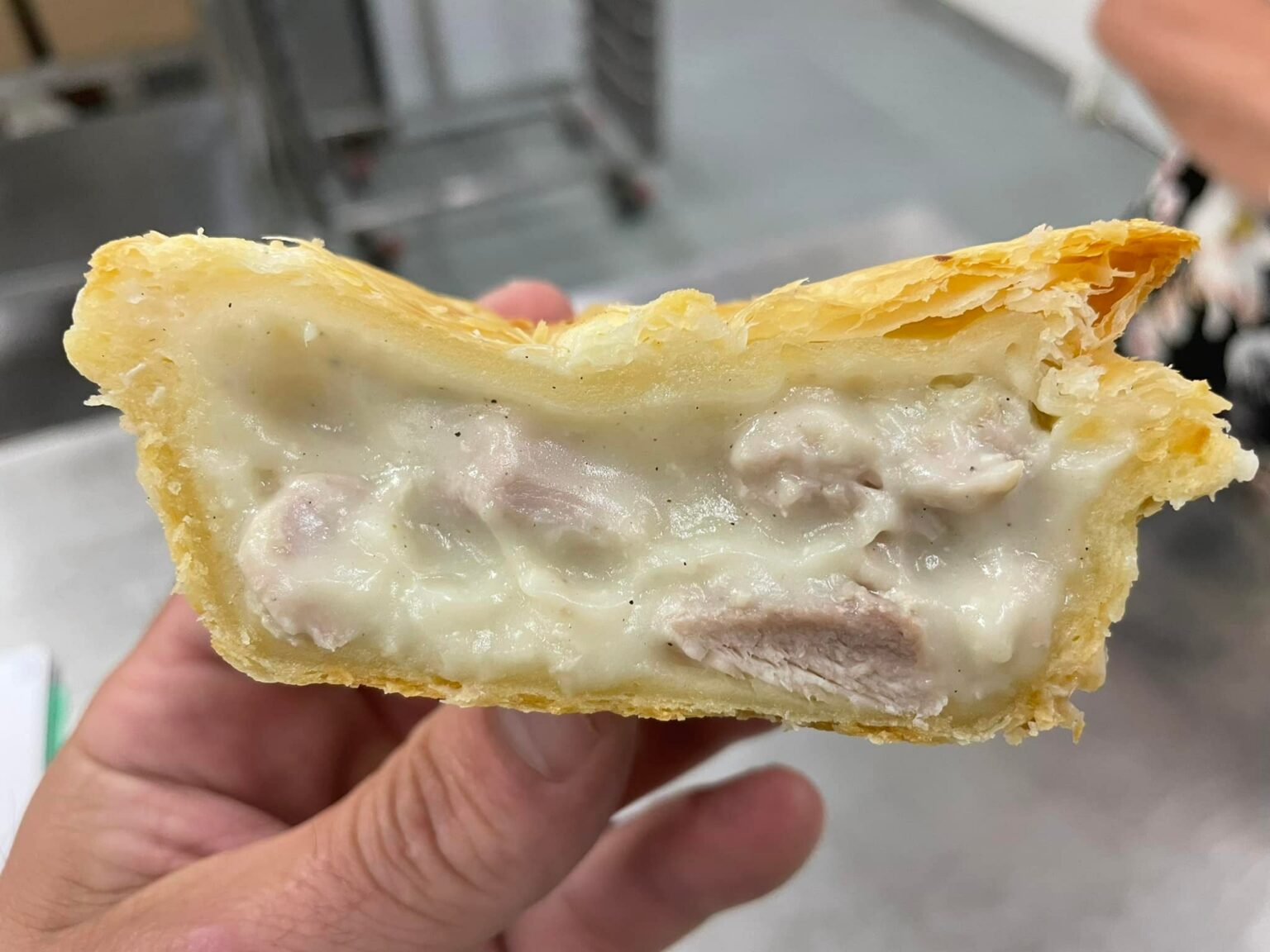 Pie and Pastry Paradise Pialba, Scarness & Urangan Hervey Bay QLD