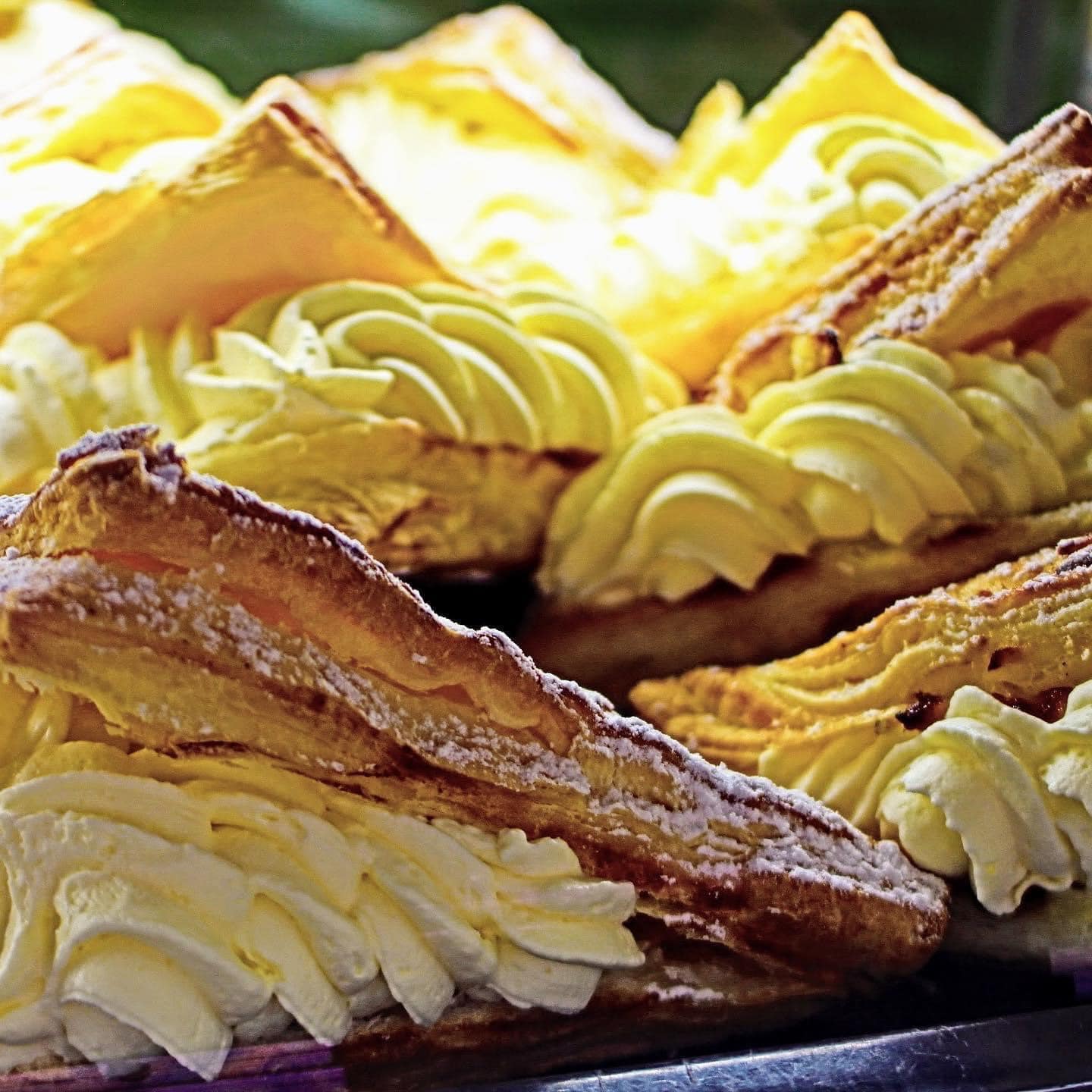 Pie and Pastry Paradise Pialba, Scarness & Urangan Hervey Bay QLD