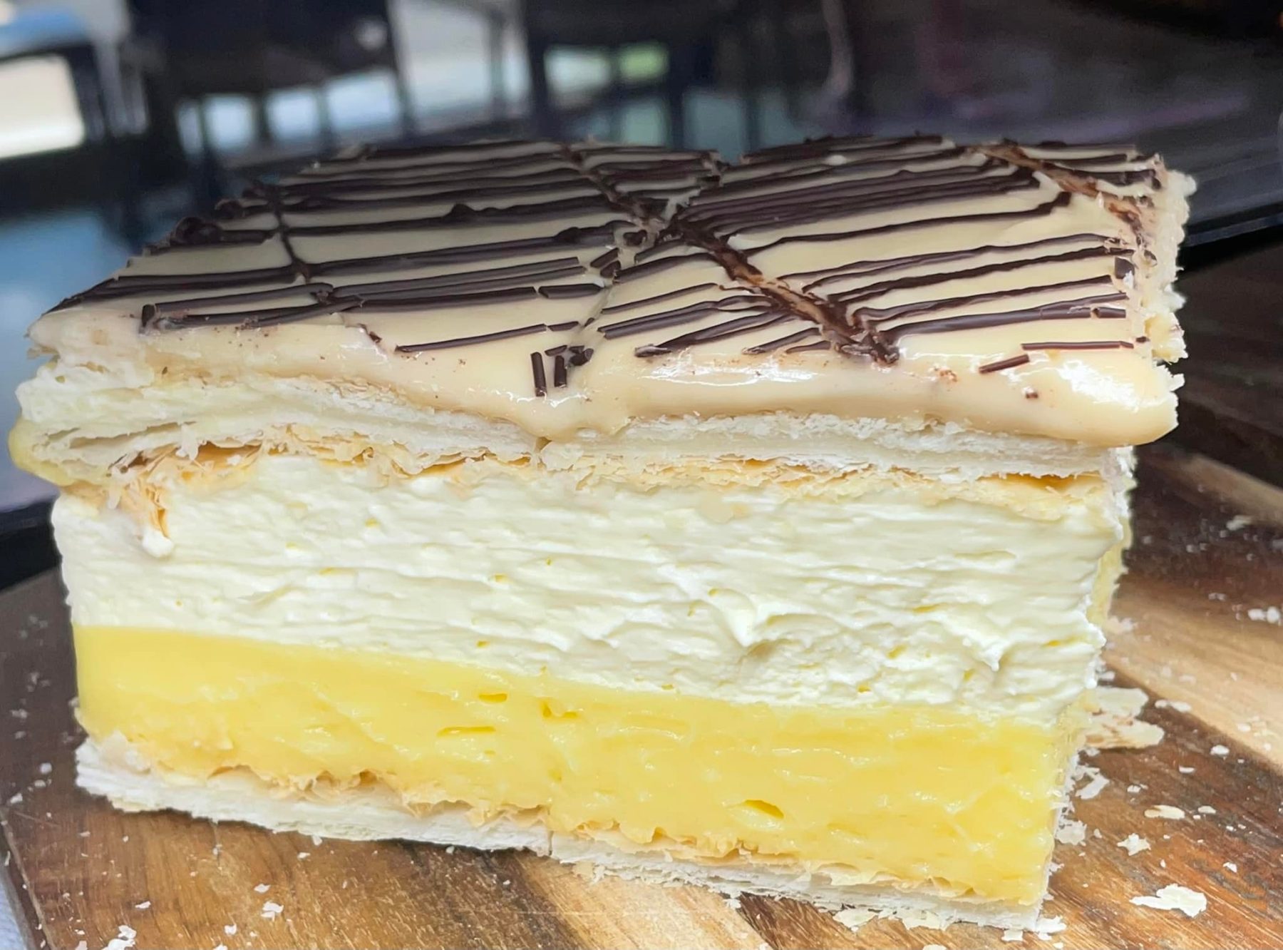 Pie and Pastry Paradise Pialba, Scarness & Urangan Hervey Bay QLD