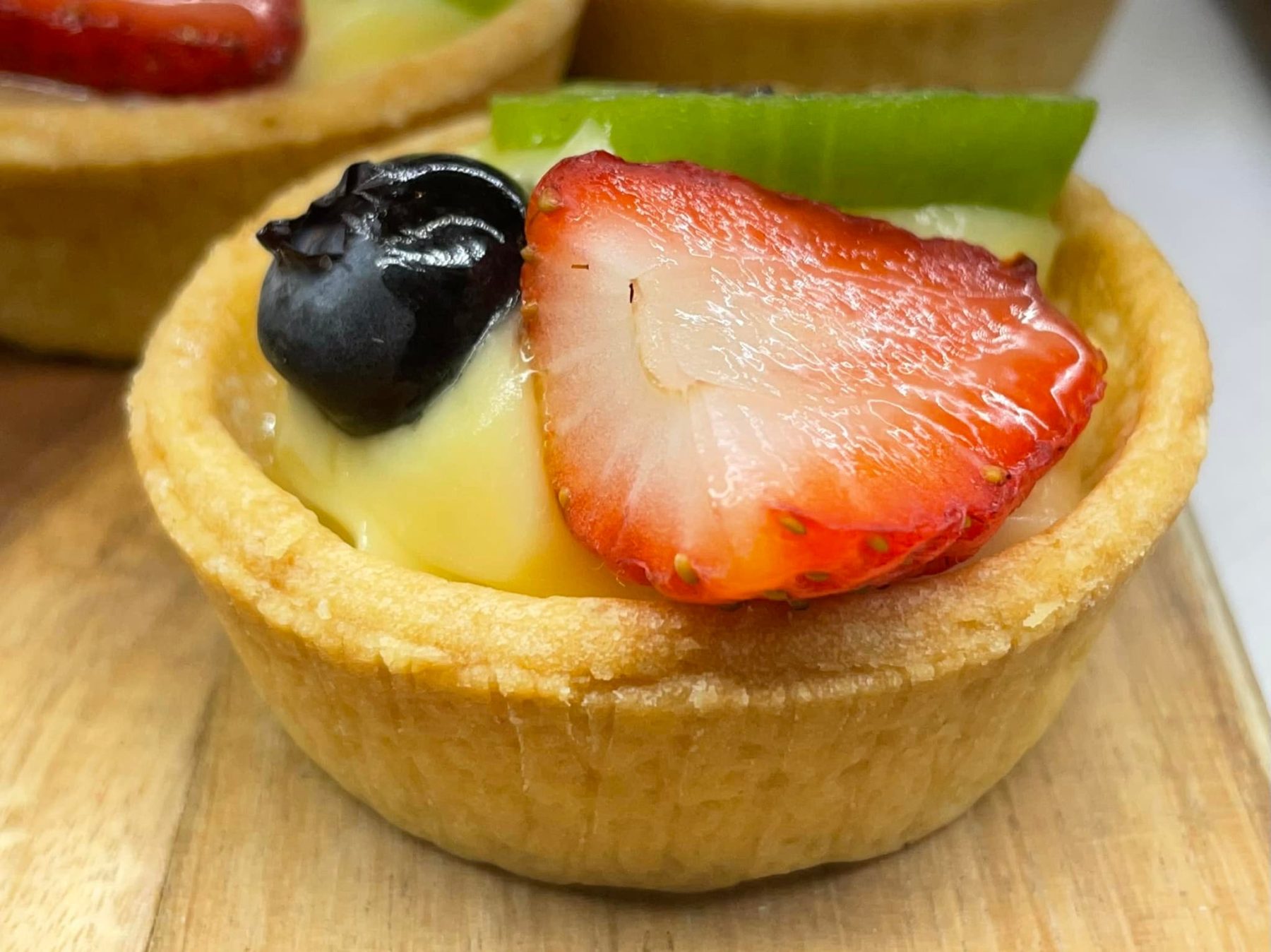 Pie and Pastry Paradise Pialba, Scarness & Urangan Hervey Bay QLD Pyney's Pie Reviews