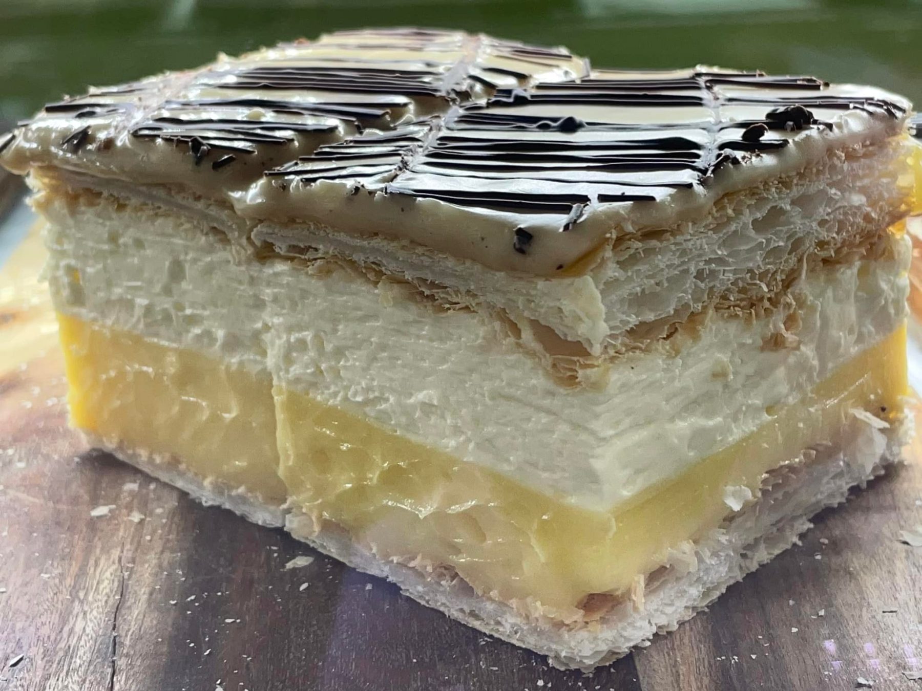 Pie and Pastry Paradise Pialba, Scarness & Urangan Hervey Bay QLD