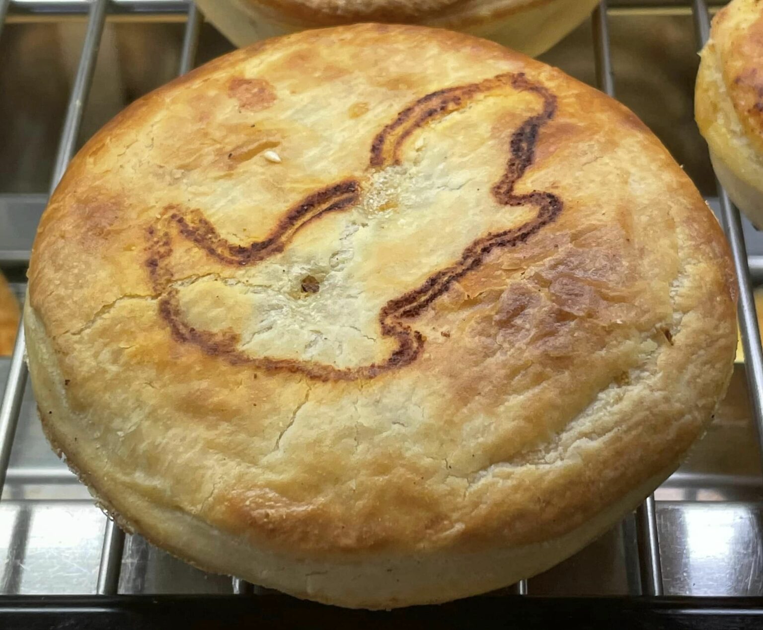 Mocka's Pies Port Douglas QLD Pyney's Pie Reviews