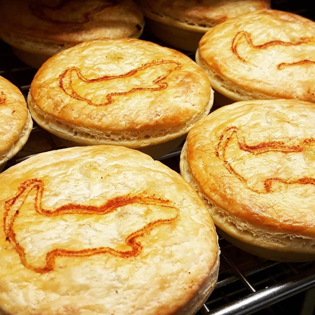 Mocka's Pies Port Douglas QLD Pyney's Pie Reviews