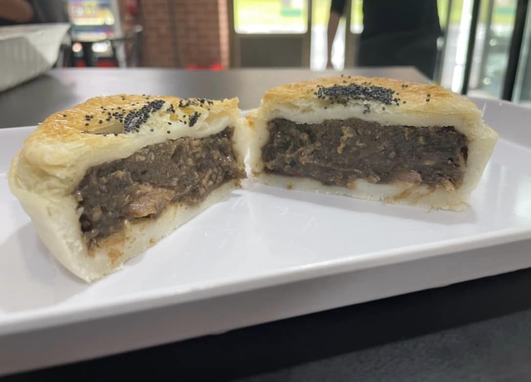 Gluten Free 4U Ballarat VIC Pyney's Pie Reviews