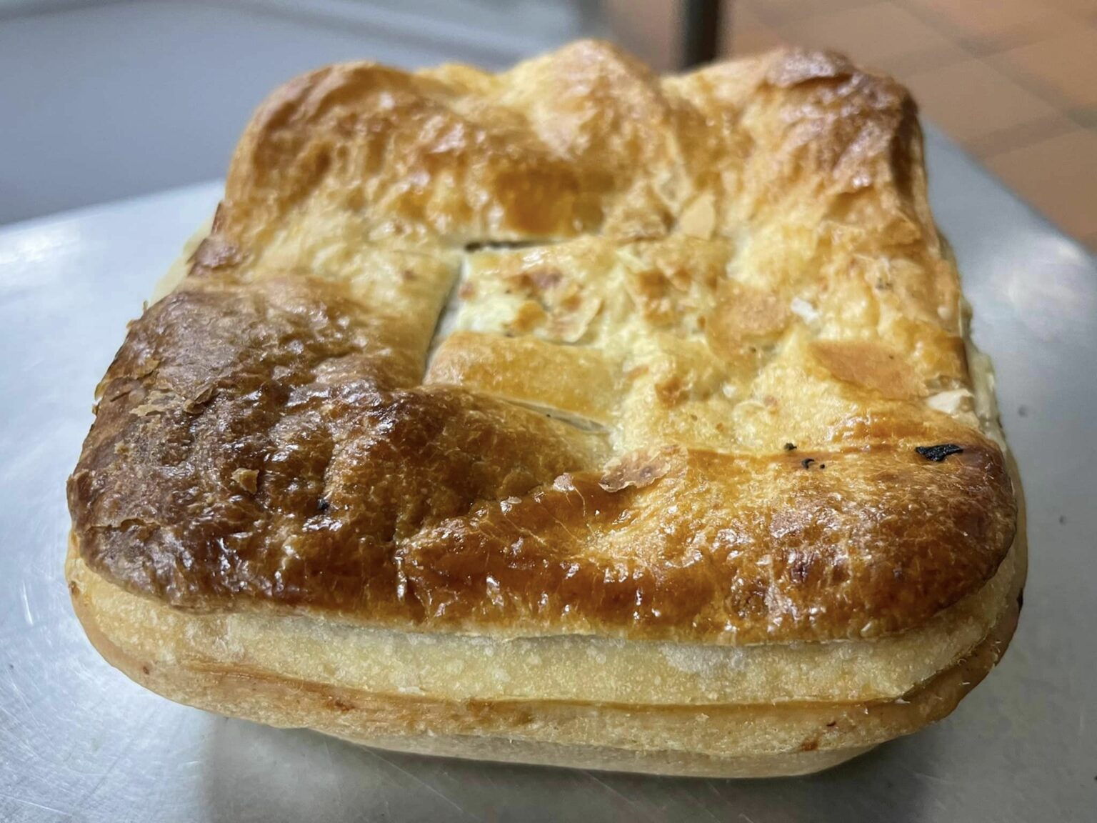 Richmond Bakery - Richmond TAS - Pyney's Pie Reviews