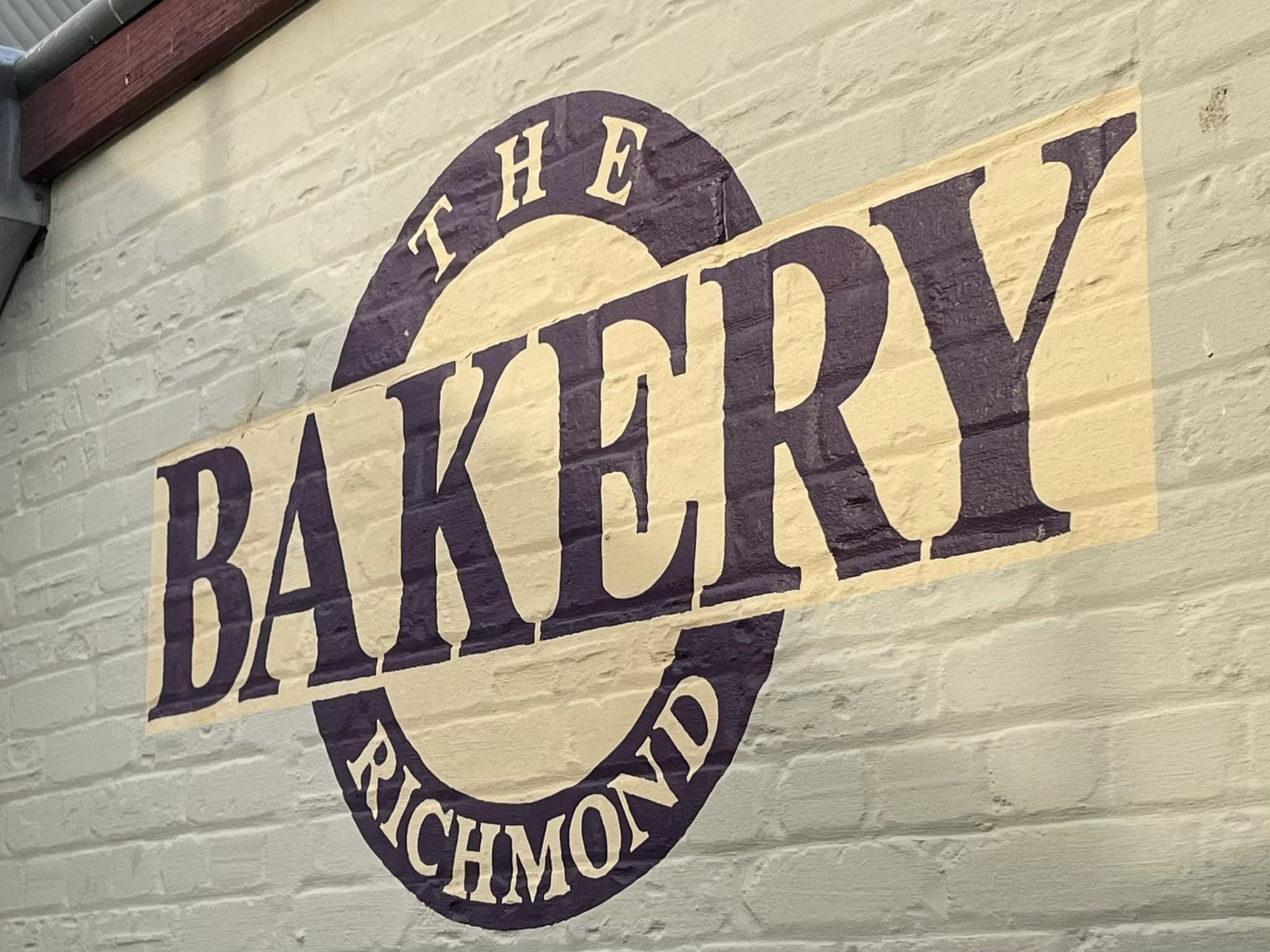 Richmond Bakery - Richmond TAS - Pyney's Pie Reviews