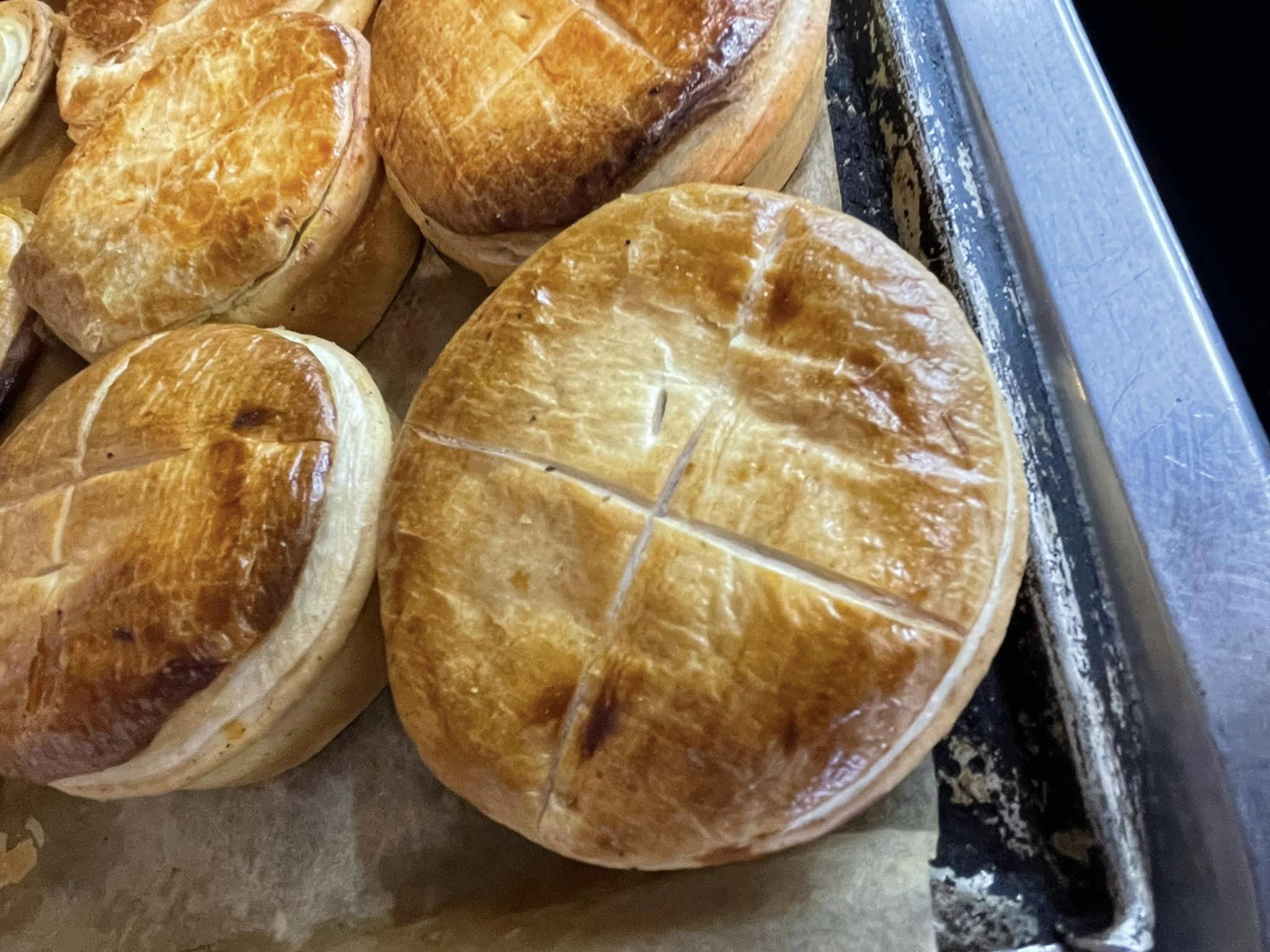 Richmond Bakery - Richmond TAS - Pyney's Pie Reviews