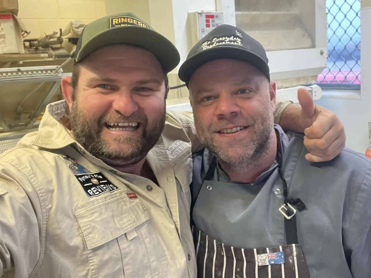 Cottage Bakery Scottsdale TAS Pyney's Pie Reviews