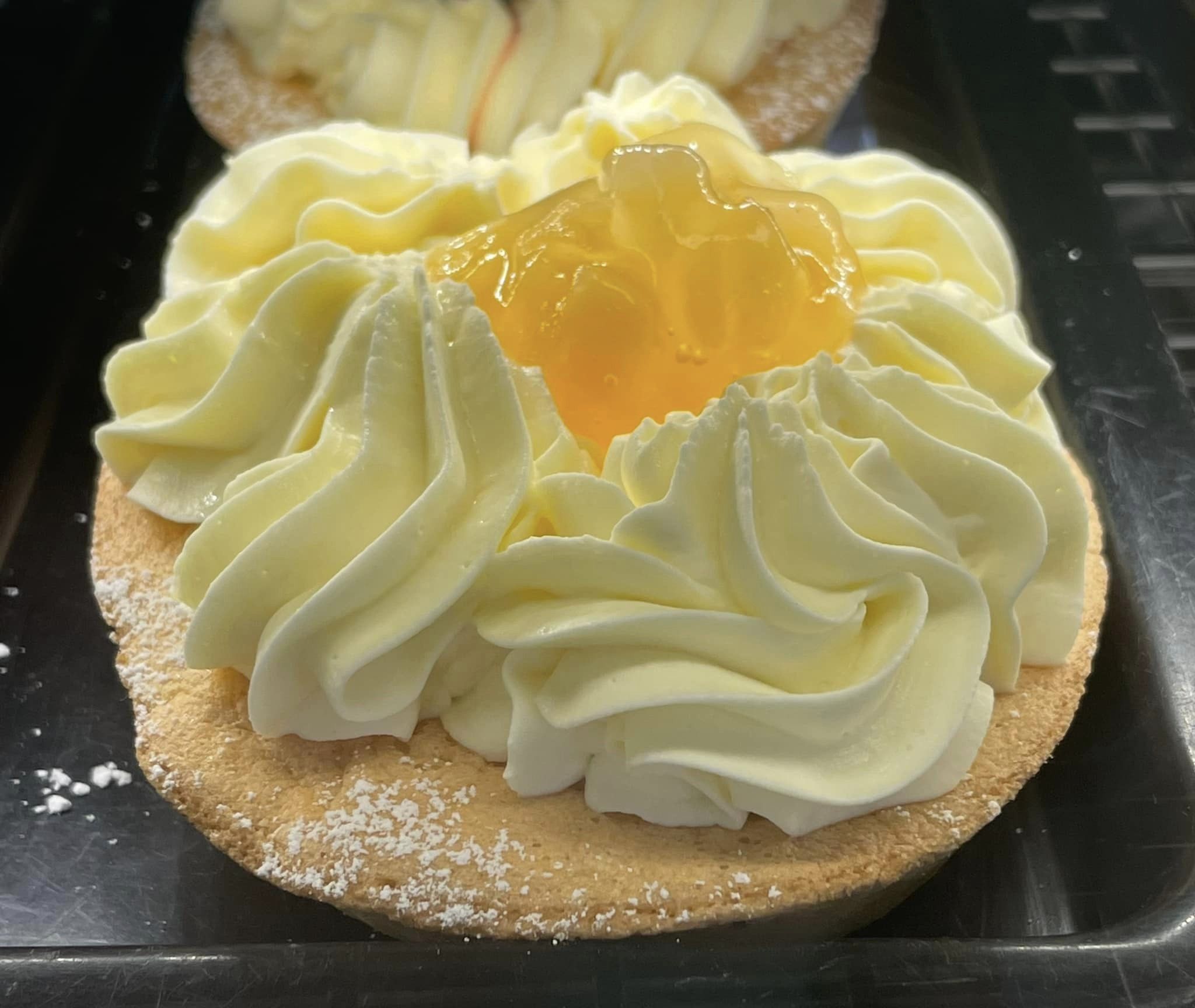 Cottage Bakery Scottsdale TAS Pyney's Pie Reviews