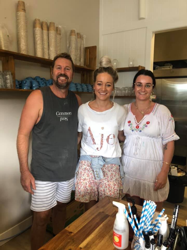 The Bakers Pantry Noosaville QLD Pyney's Pie Reviews