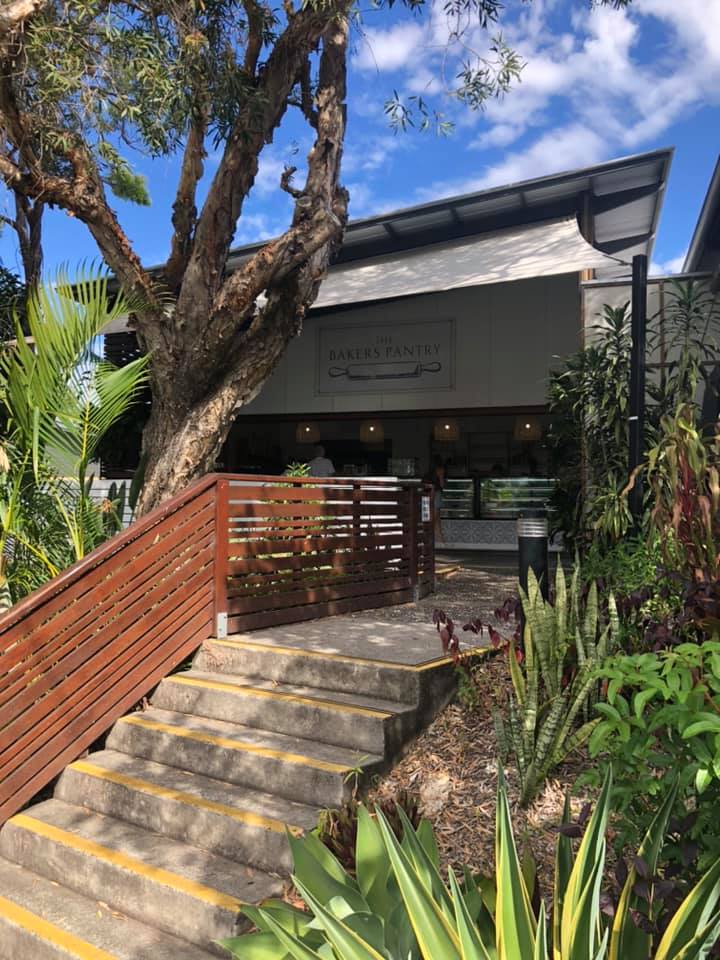 The Bakers Pantry Noosaville QLD Pyney's Pie Reviews