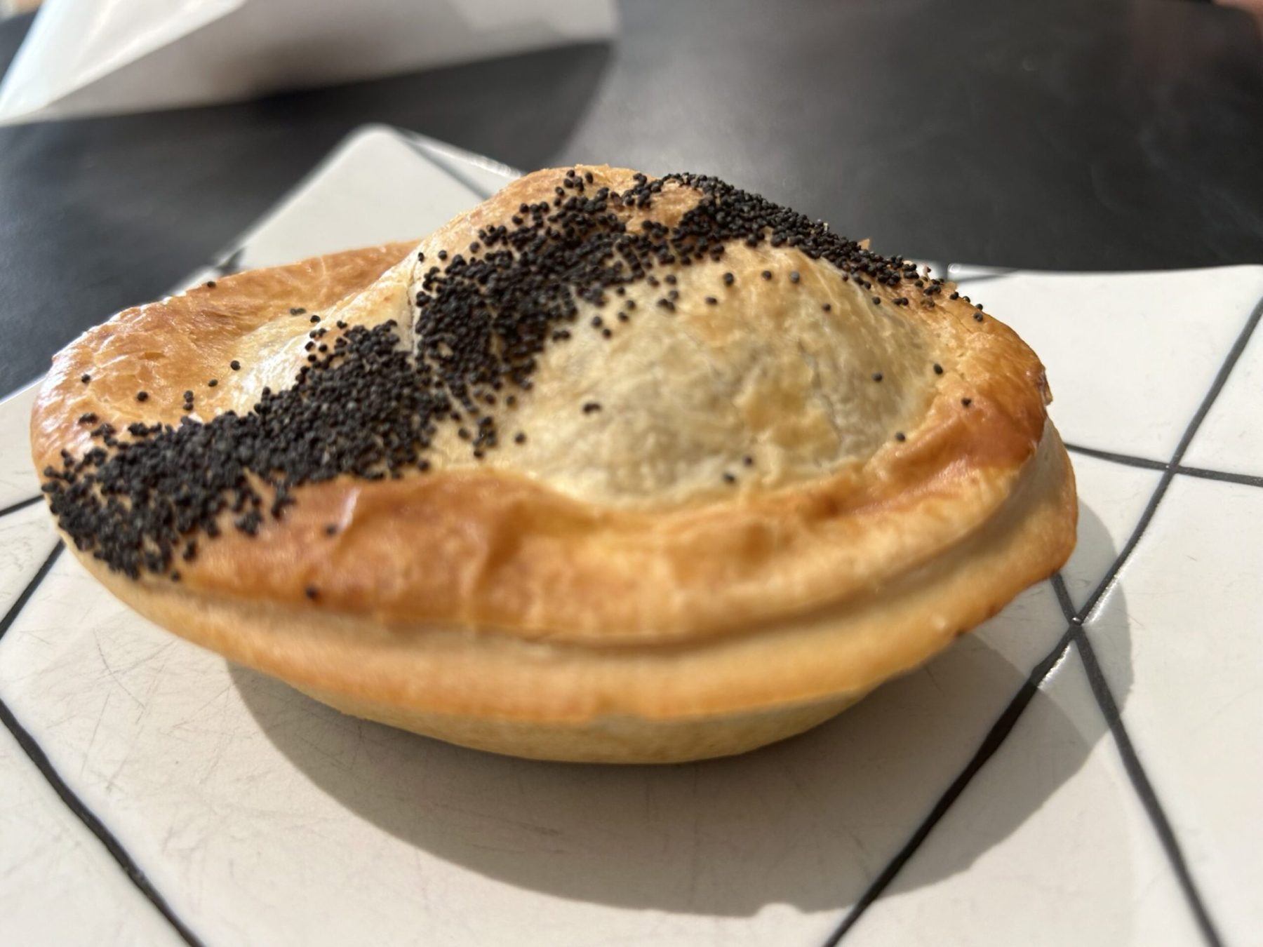 Dutchy's Bakehouse Sippy Downs Pyney's Pie Reviews