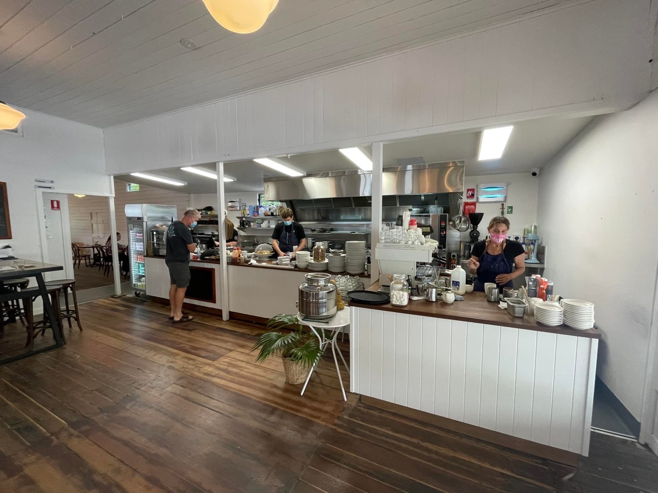 Eudlo General Store Pyney's Pie Reviews