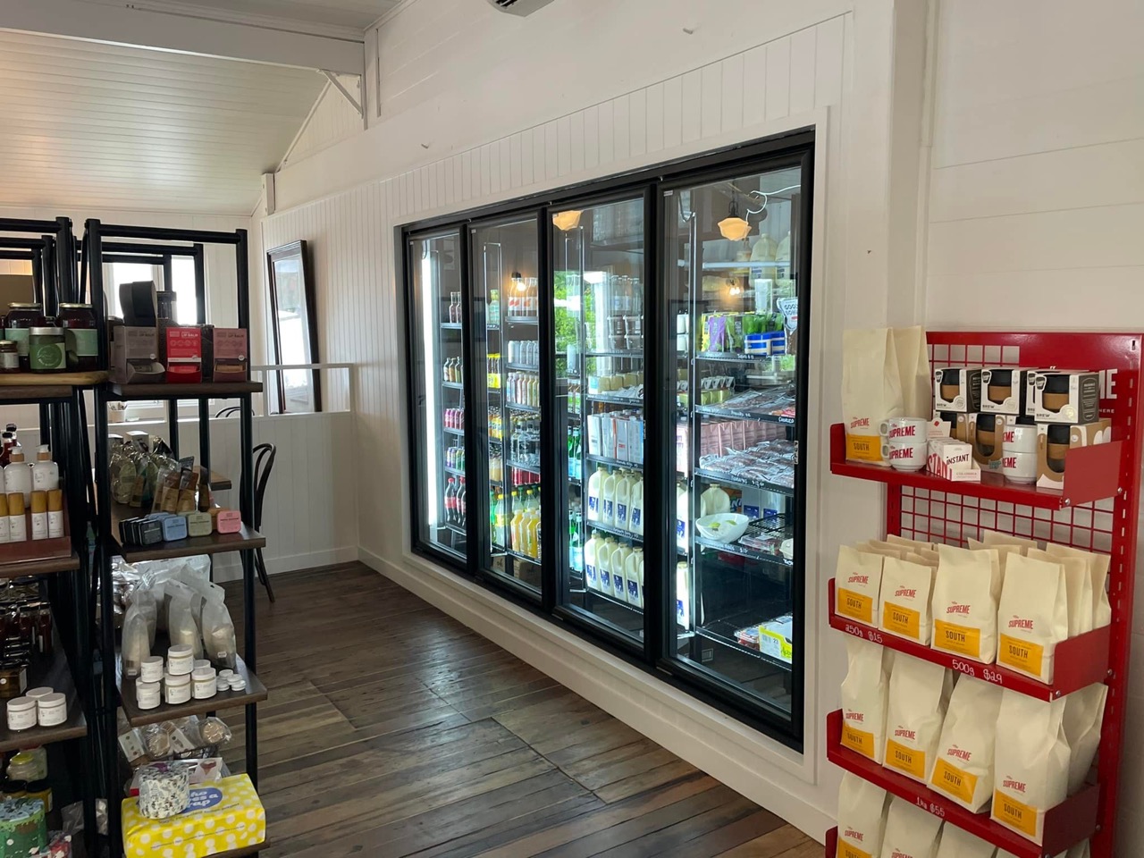 Eudlo General Store Pyney's Pie Reviews