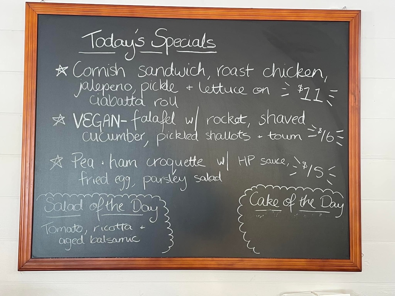 Eudlo General Store Pyney's Pie Reviews