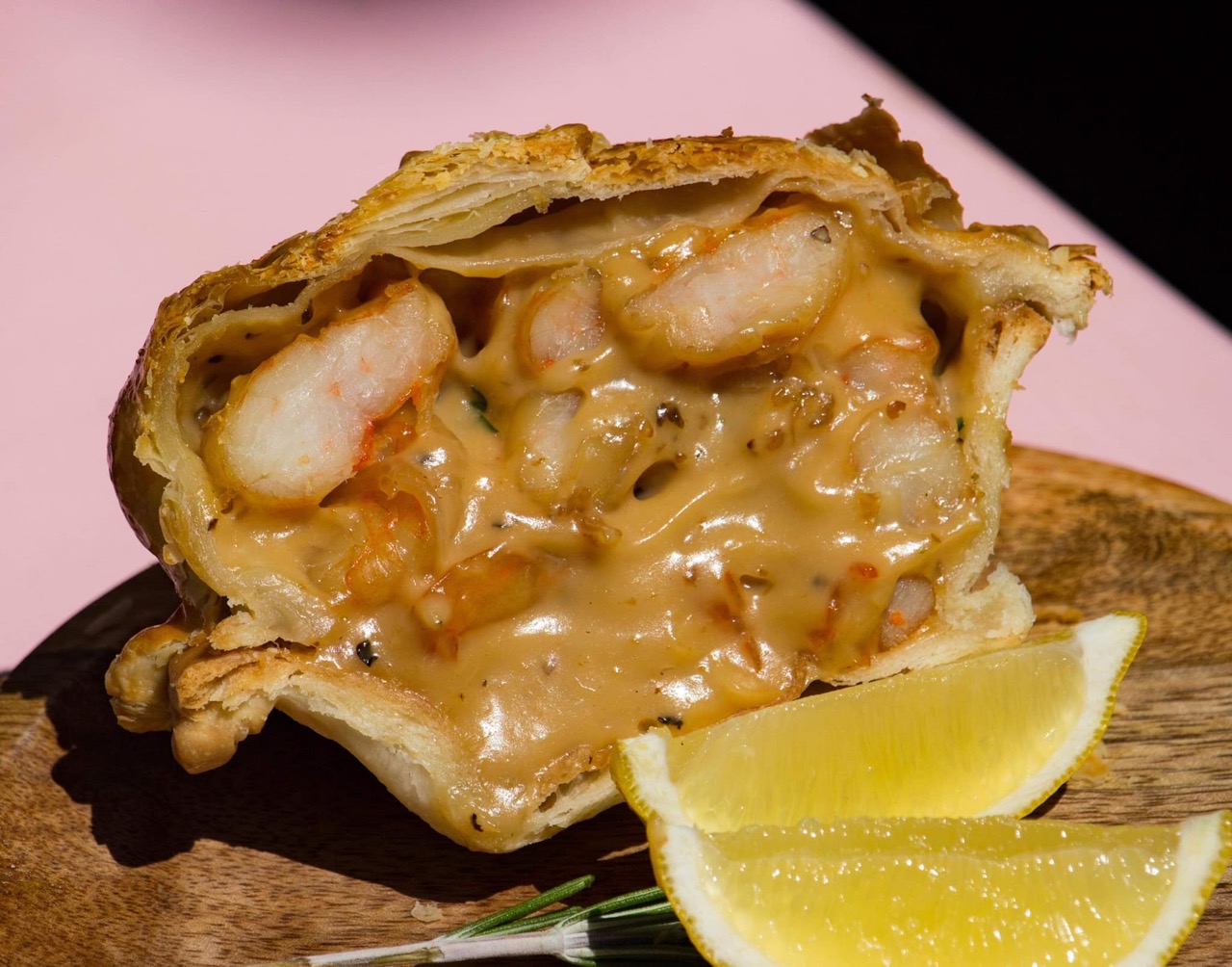 The Pie Shop Yamba Pyney's Pie Reviews