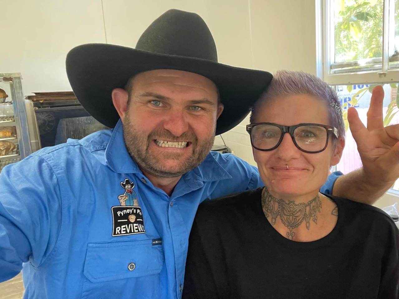 The Pie Shop Yamba Pyney's Pie Reviews