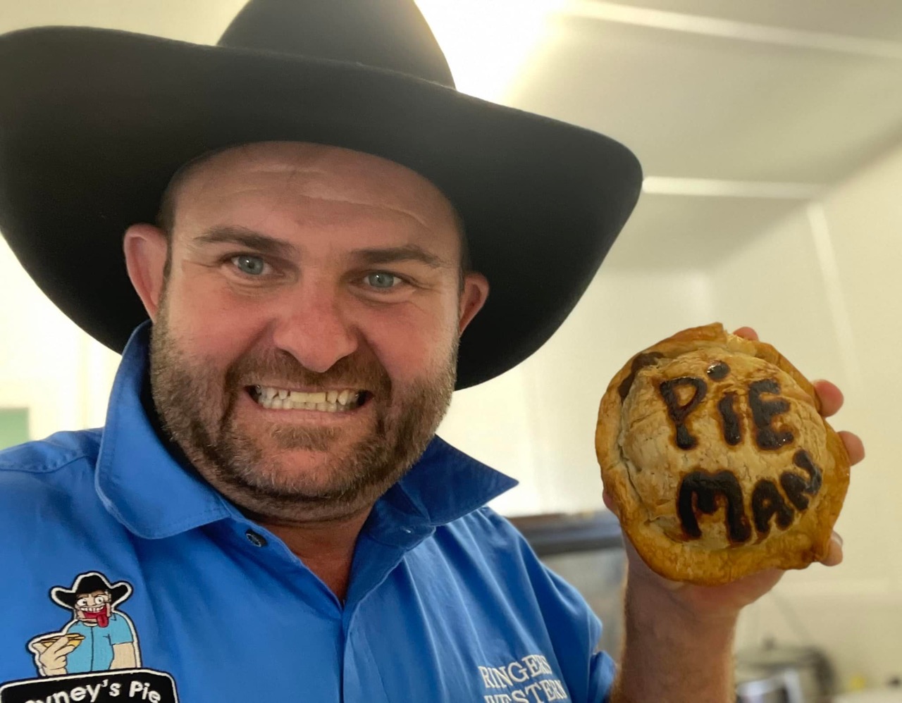 The Pie Shop Yamba Pyney's Pie Reviews