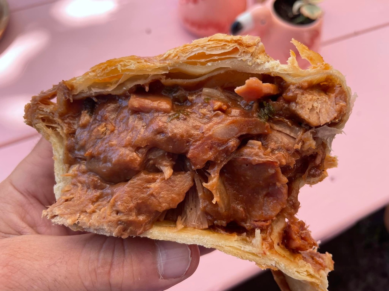 The Pie Shop Yamba Pyney's Pie Reviews