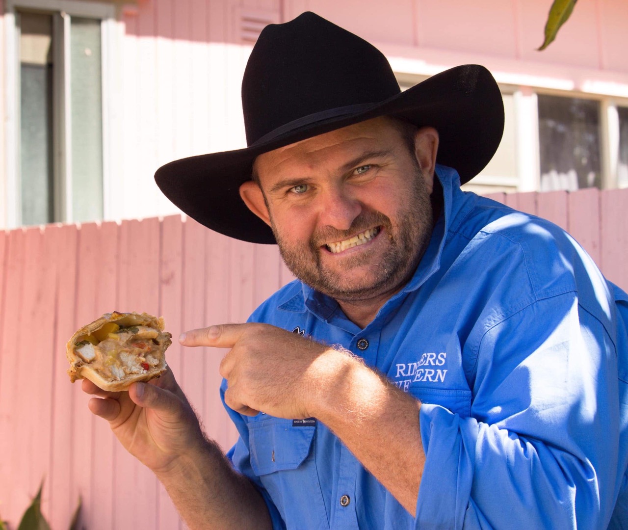 The Pie Shop Yamba Pyney's Pie Reviews
