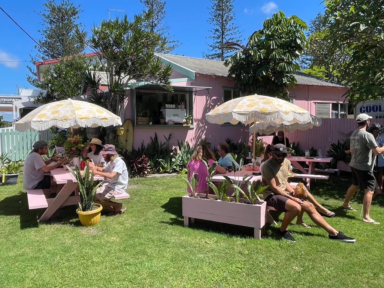 The Pie Shop Yamba Pyney's Pie Reviews