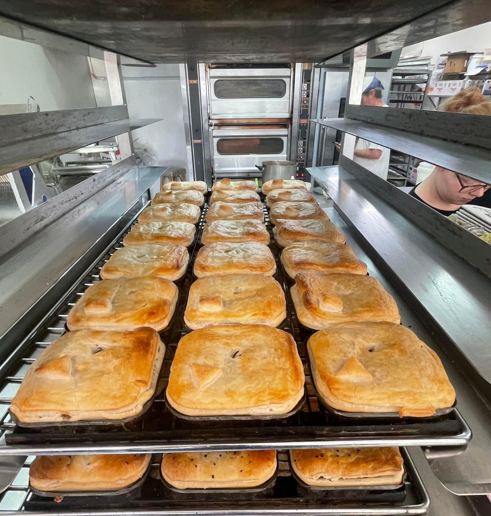 Bakeries Search Pyneys Pie Reviews