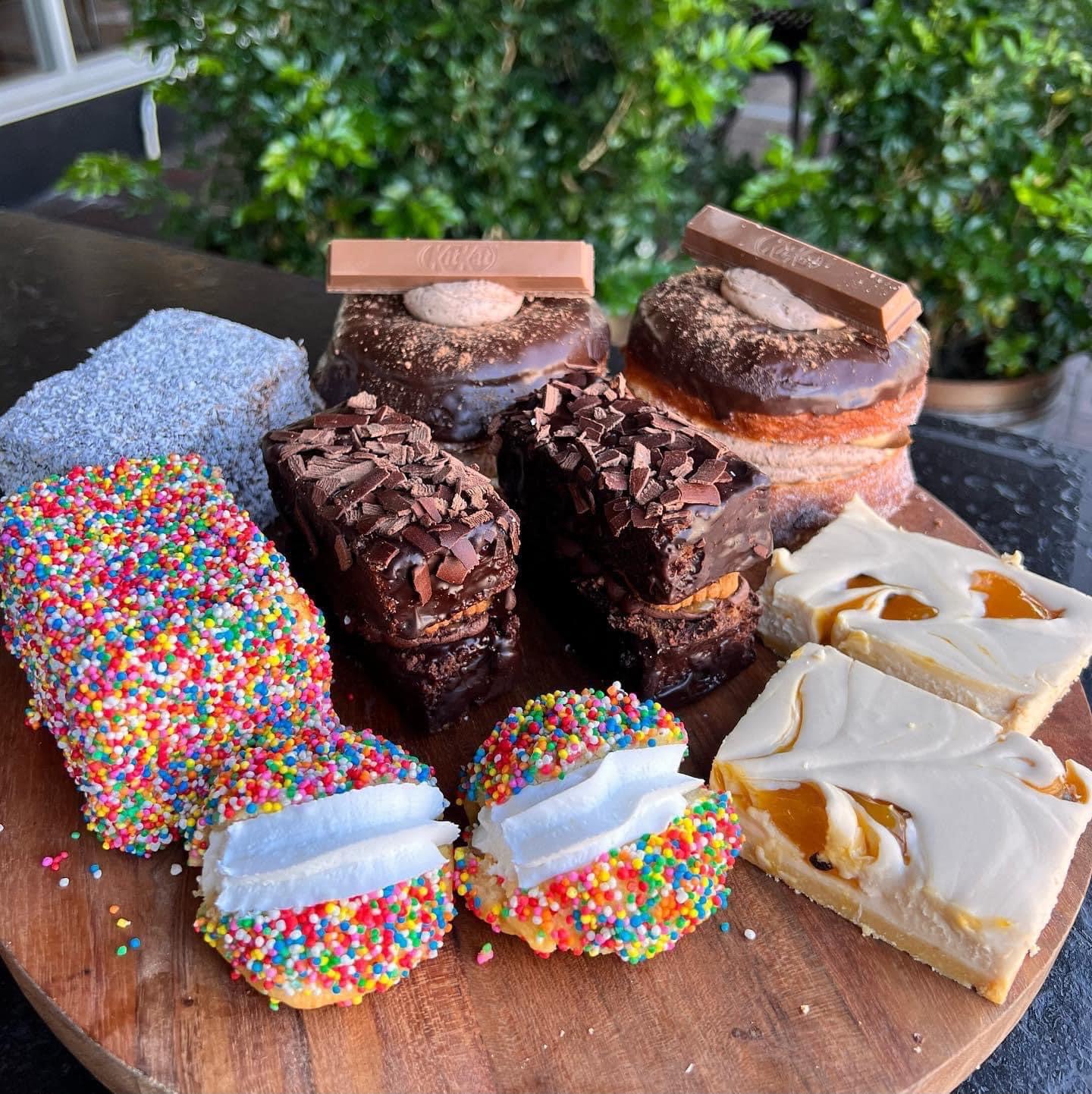 Bakery On O’Connell North Adelaide SA Pyney