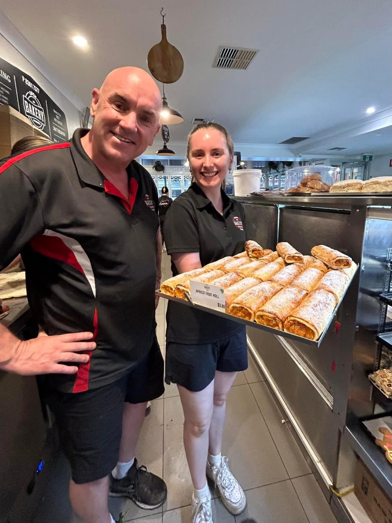 Bakery On O’Connell North Adelaide SA Pyney