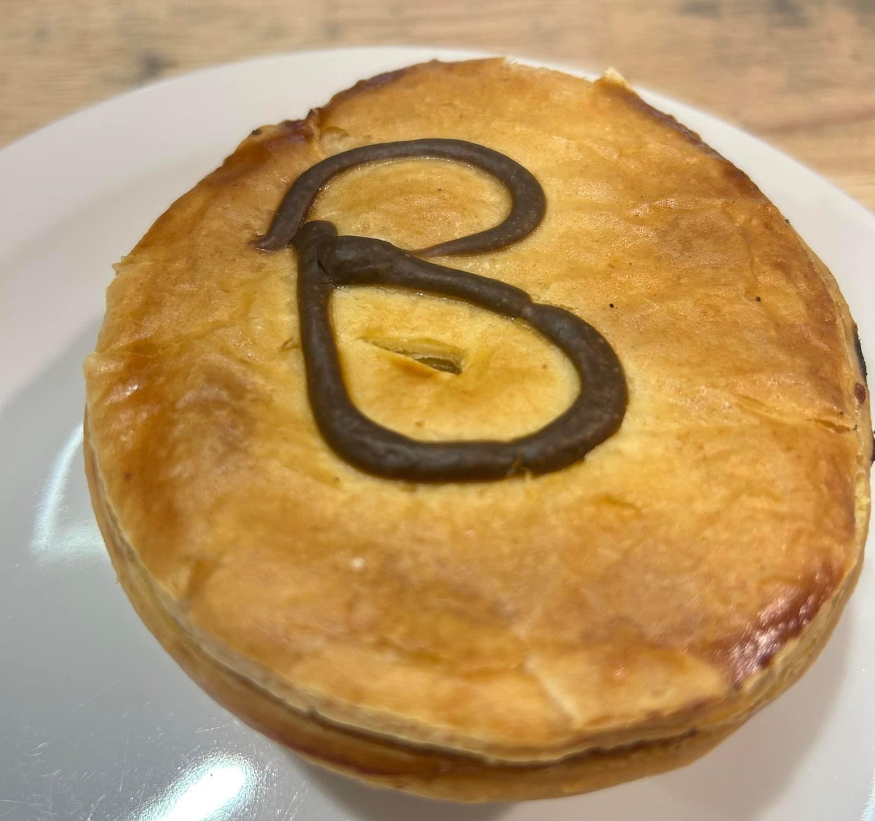 The Beach Bakery on King Port Lincoln SA Pyney's Pie Reviews