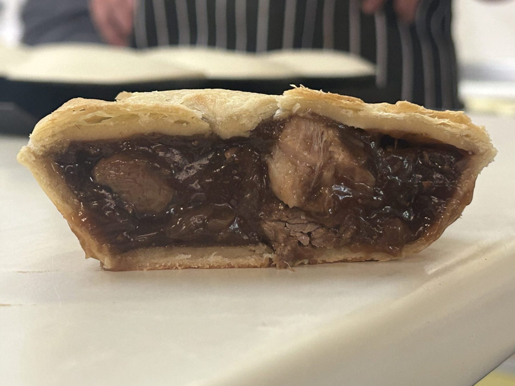 Nabiac Bakery Pyney's Pie Reviews