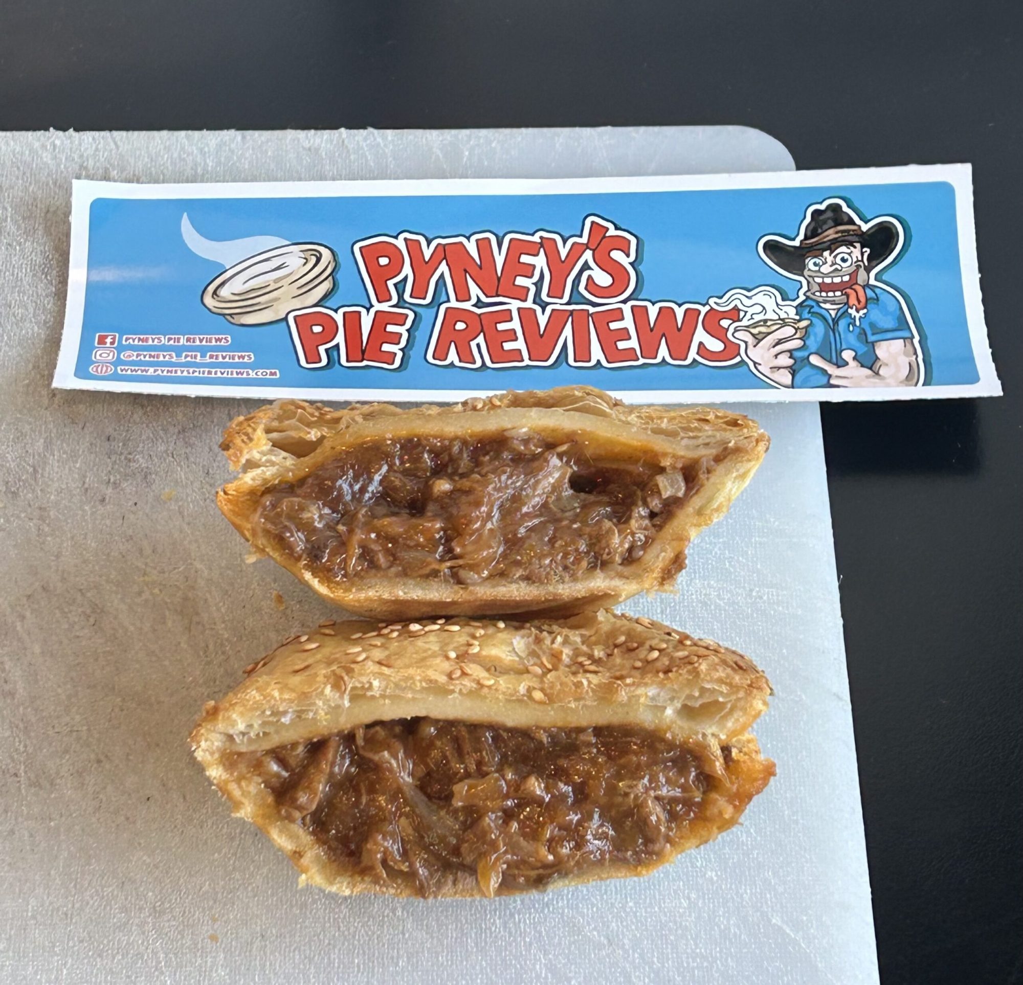 Wildflower Artisan Bakery & Cafe - Pyney's Pie Reviews